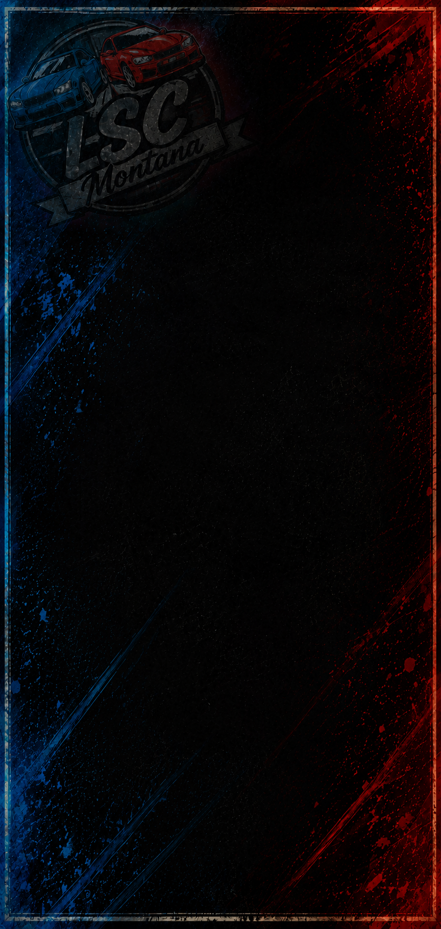 Vysoký banner